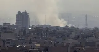 ইরানে প্রায় পুরোপুরি ইন্টারনেট বন্ধ: নেটব্লকস